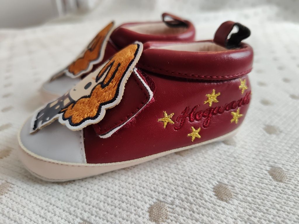 Buty Hermiona Harry Potter dla niemowlęcia 20