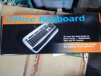 Teclado Office Keyboard