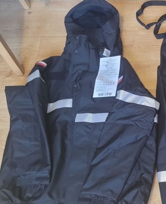 Kurtka technika lotniczego XL/XL wzór 128TL/MON
