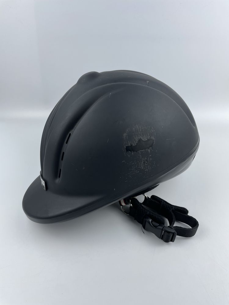 Kask Jeździecki 54 cm - 56 cm Casco /977/