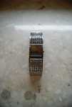 Zegarek Damski DKNY Donna Karan New York Bryant Park Srebrny NY2230