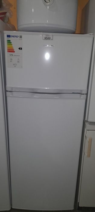 Холодильник двухкамерный MEDION-143см. (новый из Германии)