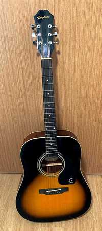 Gitara akustyczna epiphone dr-100