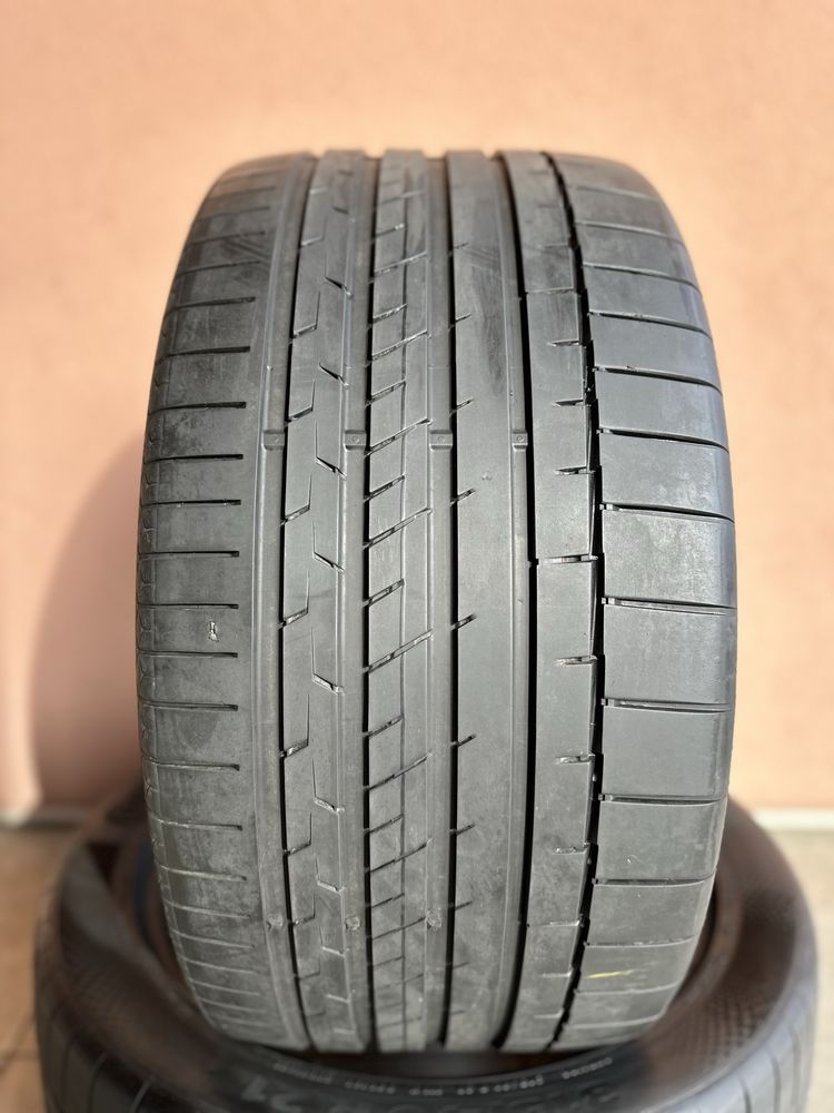 Continental 315/40/R21