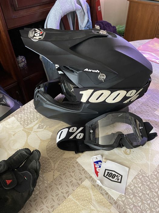 Dainese fato para moto tamanho 54