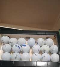 Bolas de golf dunlop