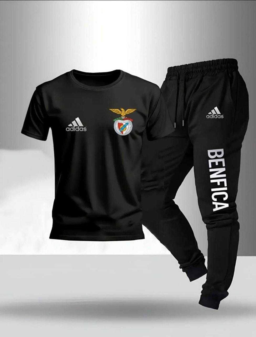 Conjuntos, fatos de treino do S ao XXL