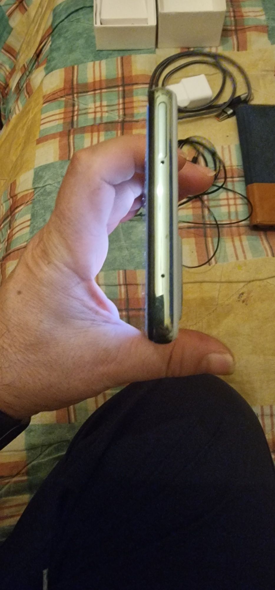 Samsung galaxy A52s 128GB