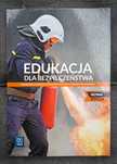 Podręcznik "Edukacja dla bezpieczeństwa"