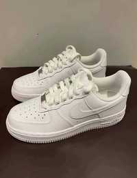 Nike Air Force 1 Low '07 White   36