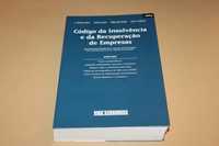 Código da Insolvência e da Recuperação de Empresa