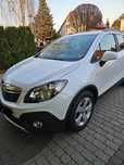 Opel Mokka 1.6 115KM Pierwszy właściciel