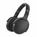 uszkodzony słuchawki bezprzewodowe wokółuszne sennheiser hd 450bt