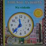 Aprendo As Horas Na Cidade