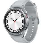 Smartwatch SAMSUNG Galaxy Watch 6 Classic SM-R965F 47mm LTE Silver new
