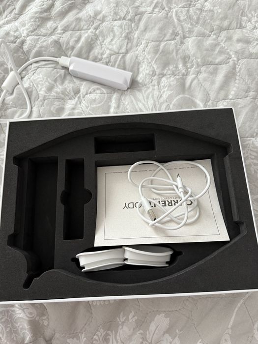 Current body skin led mask