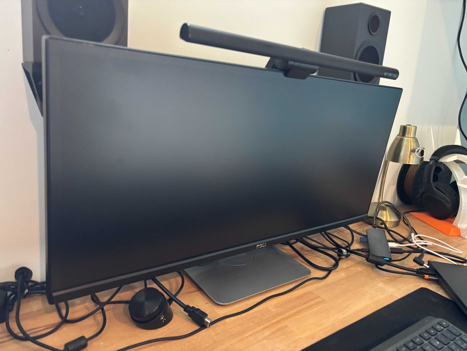 Monitor Dell U2913WM