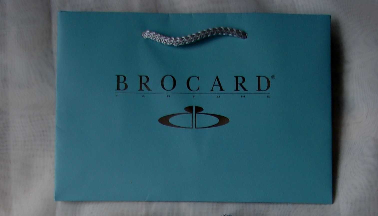 Пакет Brocard/Брокард