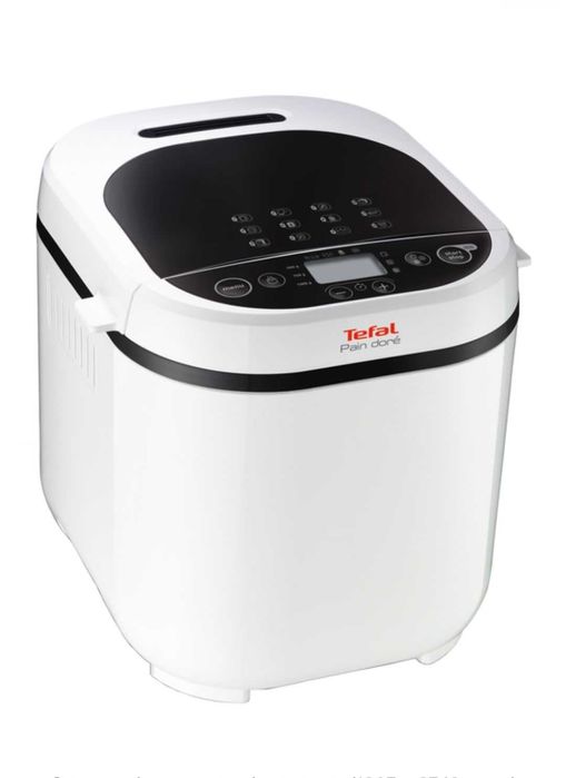 Хлебопечь Хлебопечка Tefal Pain Dore PF210138 Serie B13-A