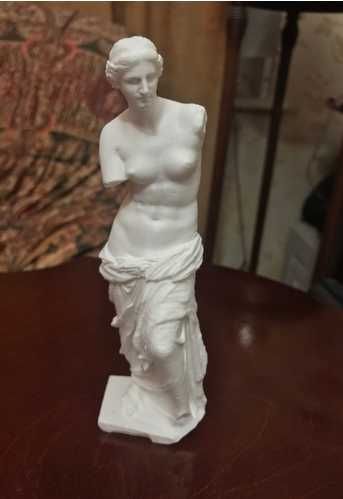 Venus de milo Wenus z milo rzeźba wydruk 3D skan