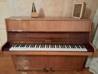 Продам пианино «Rönisch» de luxe (Германия)