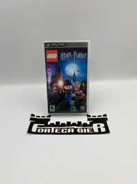 Lego Harry Potter PSP Gwarancja