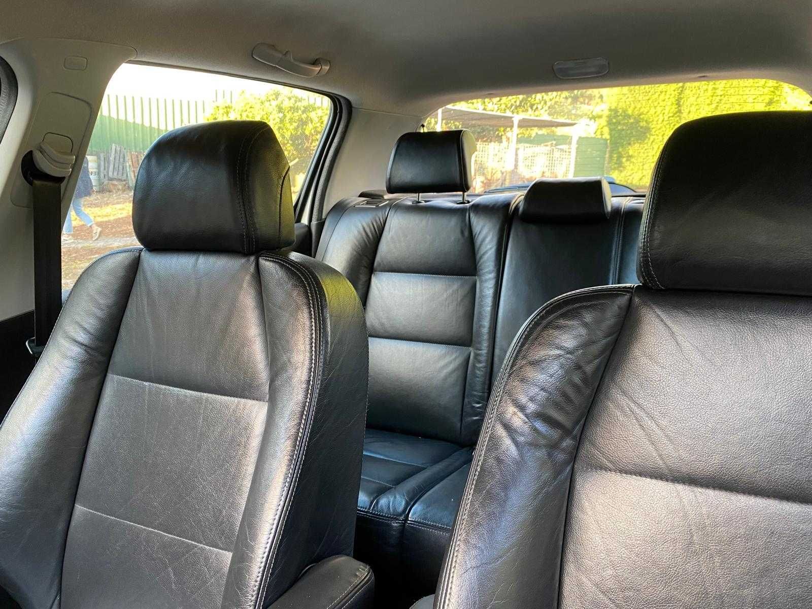 Peugeot 307 1.4 – Para peças ou recuperação