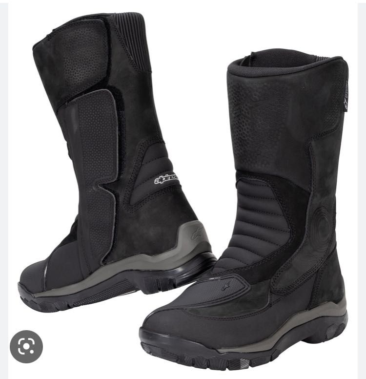 Botas Alpinestars