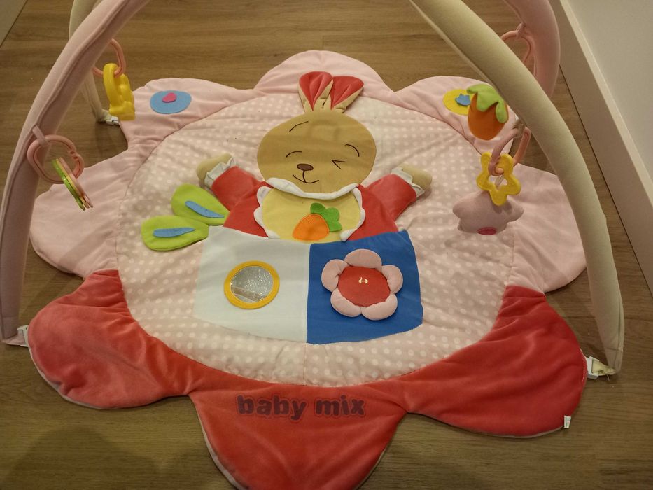 Mata edukacyjna BabyMix