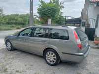 Ford Mondeo SW 2.0 TDdi Trend