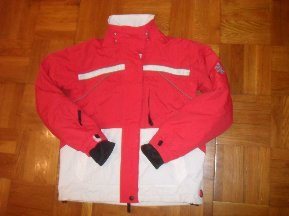 Куртка женская Quater Deck лыжная , размер M-L ( 40-42 )