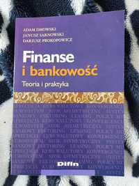 Finanse I bankowość. Teoria I praktyka.
