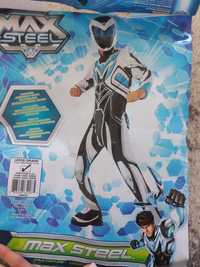 Карнавальний костюм Max Steel