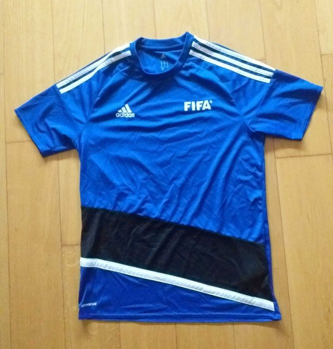 Camisola Adidas seleção Suécia/t-shirt e calções Adidas oficial FIFA