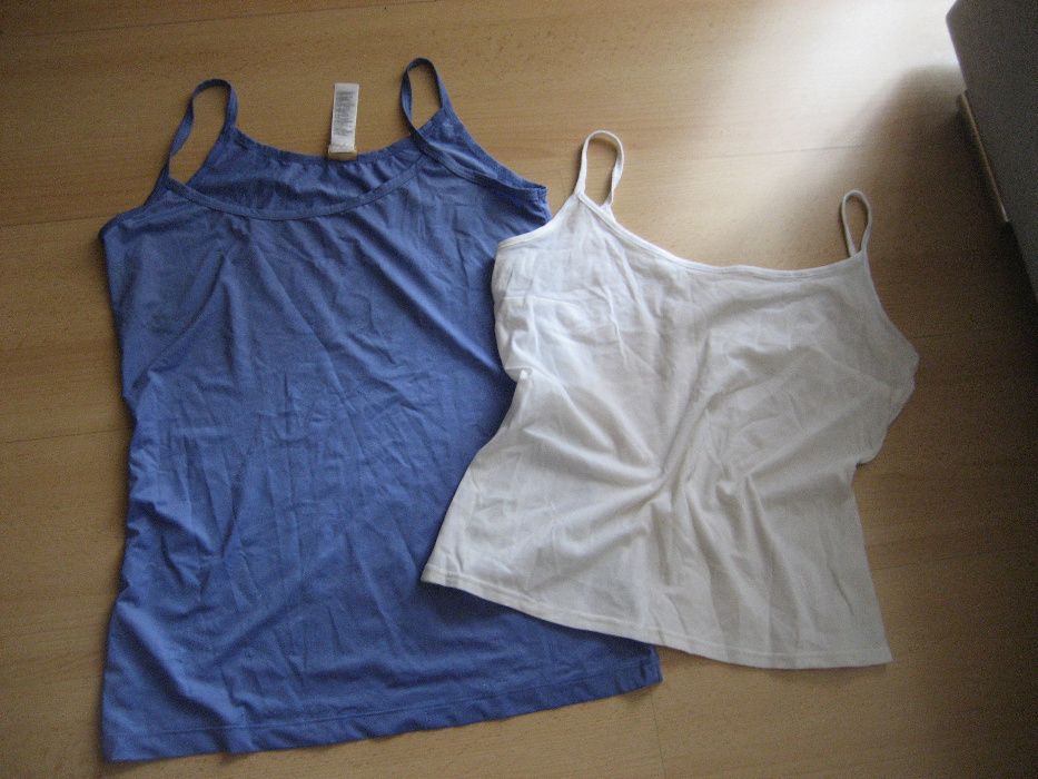 bluzeczka, top 2w1 34/36