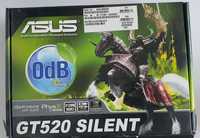 Asus GT520 Silent MG/HTDP/512M/A