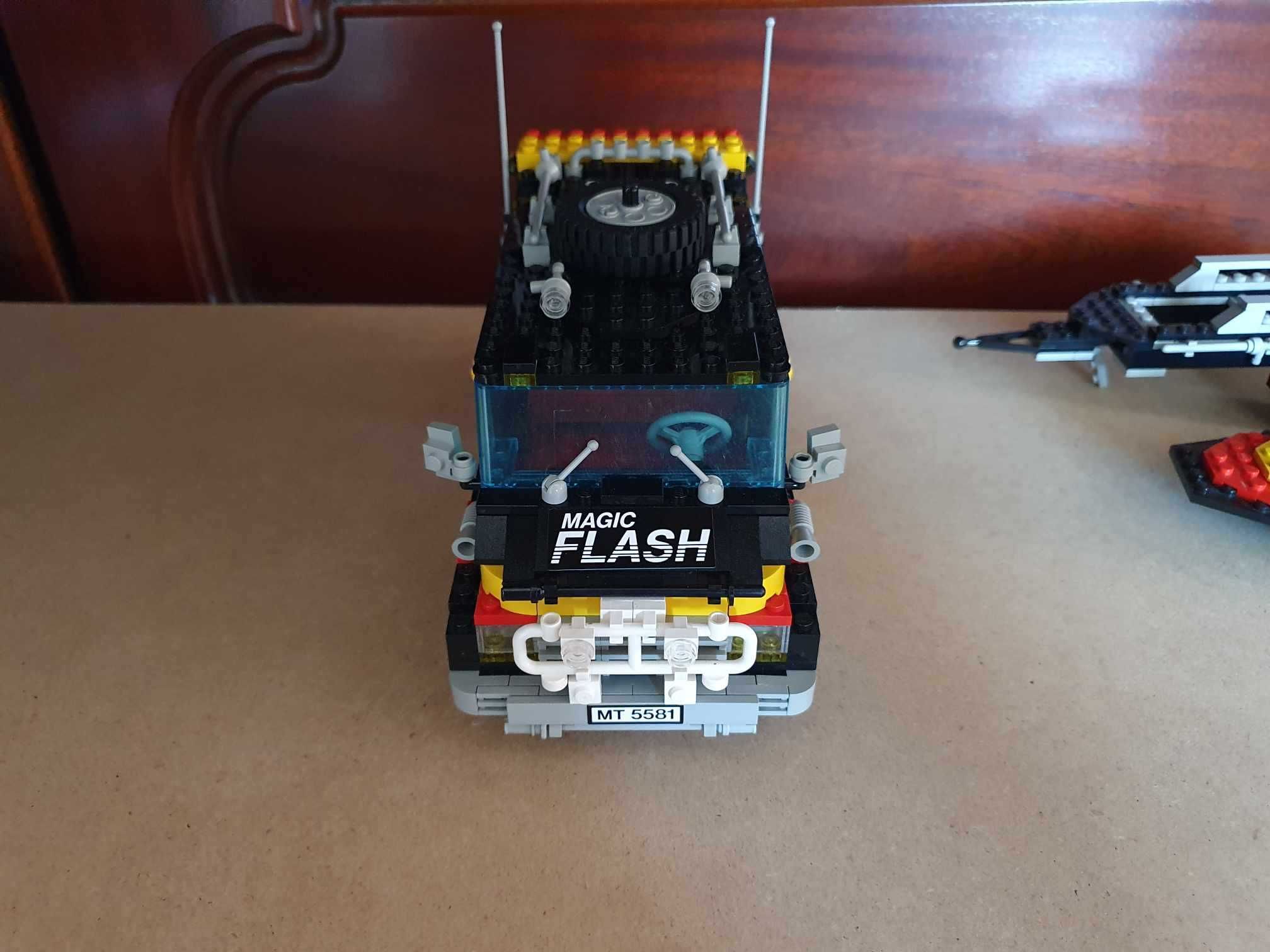 Lego Model Team 5581