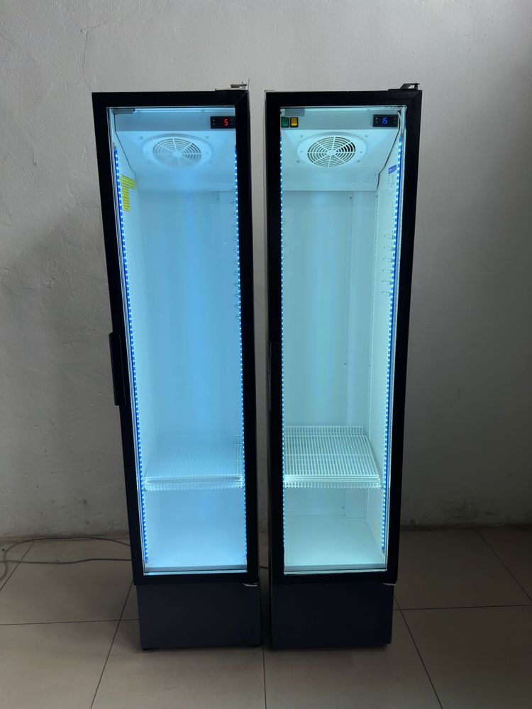 Chłodziarka Slim 45 UBC 2018 r  super stan