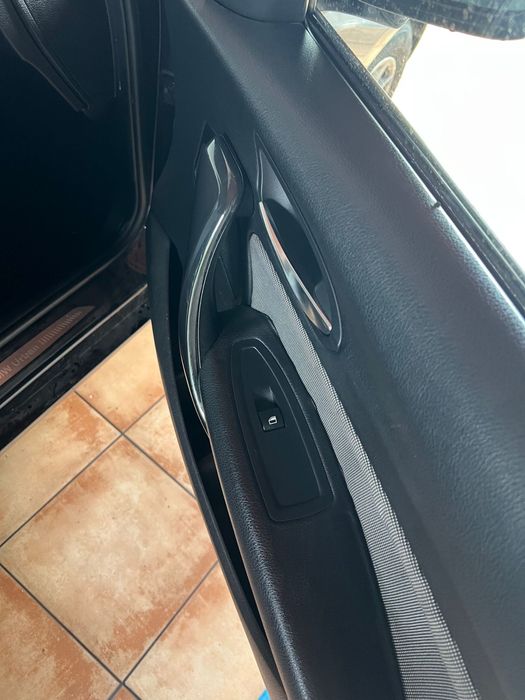 Bmw serie 1 dinamyc efficent