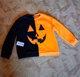 Bluza Na Halloween