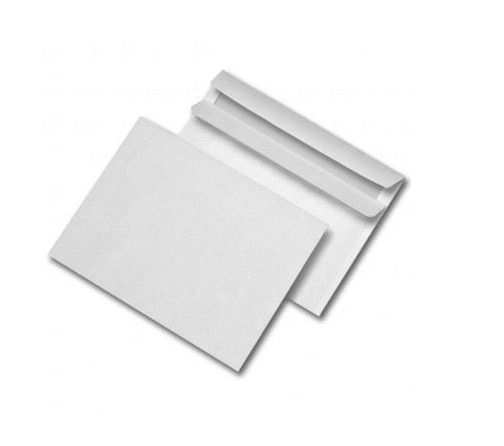 Koperta papierowa C6 koperty listy list papierowy biała TANIO!!!