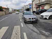 Seat leon fr tdi 150cv