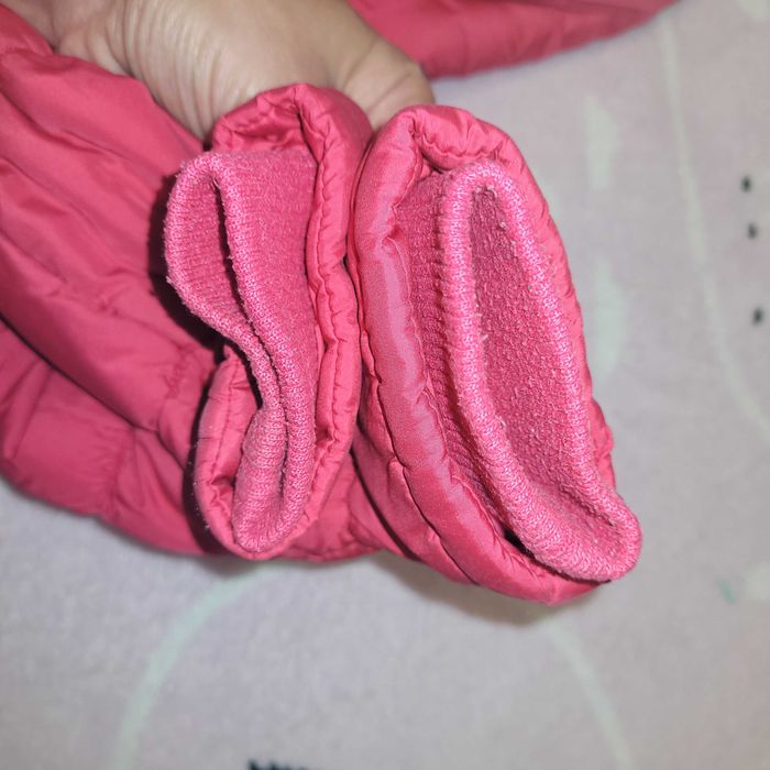 Демі куртка курточка George р. 86-92 (1,5-2 роки)