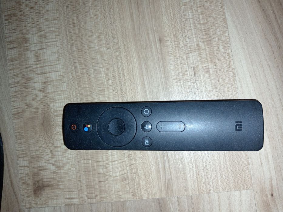 Телевізор xiaomi smart tv 32