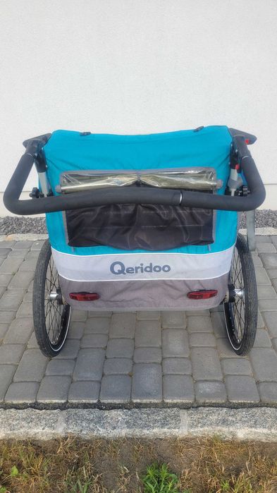 Qeridoo sportex 2