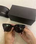 Óculos de Sol Dsquared Senhora Original