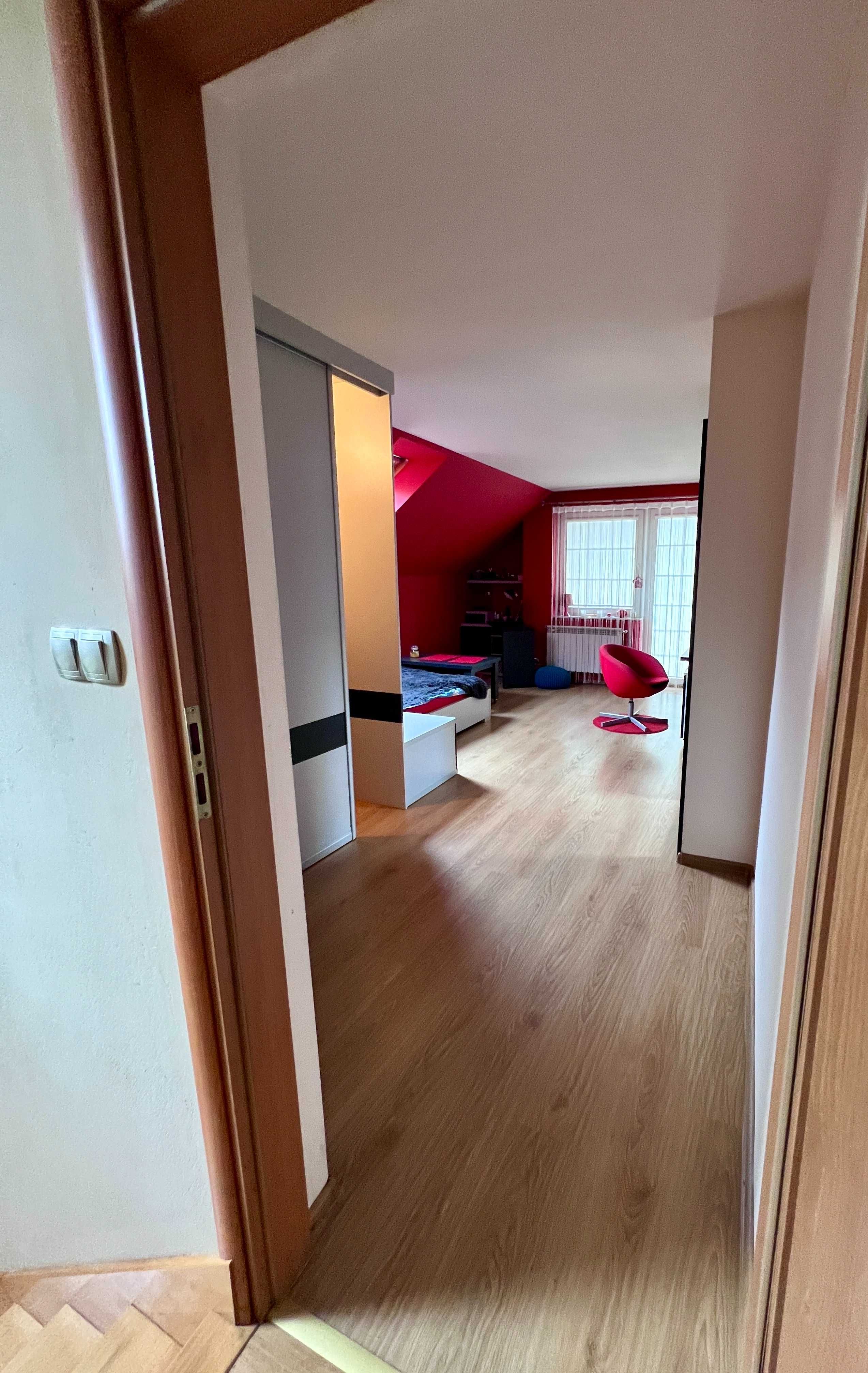 Dom na sprzedaż – Drzewica, 280 m², działka 727 m²