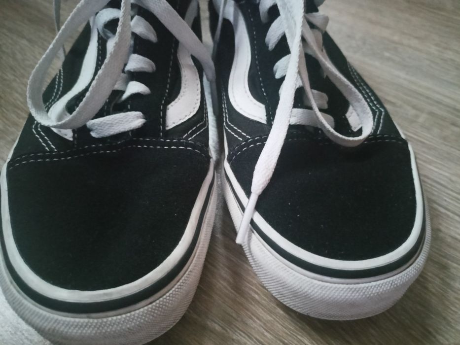 Buty/trampki Vans 38