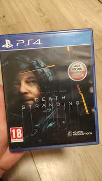 Death Stranding ps4