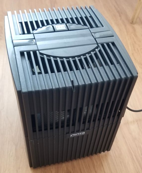 Очищувач-зволожувач повітря Venta LW 14